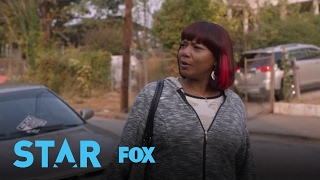 Carlotta Is Asked To Pass Out Fliers | Season 1 Ep. 5 | STAR