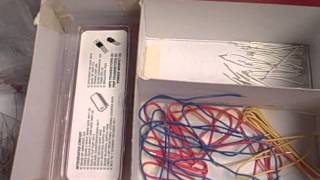 Review Radioshack Electronics Learning Lab A Self-Teach Electronics Guide