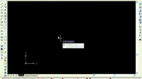 YouTube - Auto CAD in Urdu ..-(www.MyTutorialBook.com)0003.flv