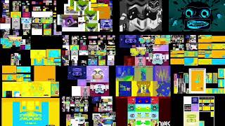 Infinity of preview 2 effects