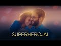 Superherojai  - lietuviškas treileris