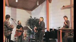 Himmel losen- bluegrass gospel band norway