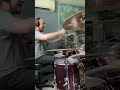 Breaking Benjamin - Believe drums intro