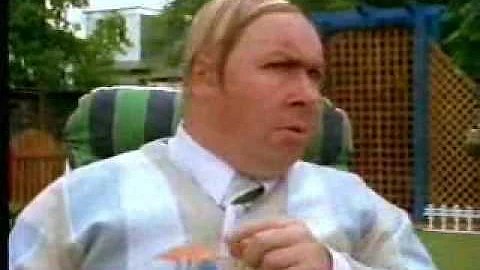 The Baldy Man - Gregor Fisher