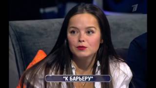 ПОКАЖИ МНЕ ШОУ, ДЕТКА. Подмосковные вечера 14 выпуск (12.11.2016)Гудков, Медведева ПОКАЖИ МНЕ ШОУ, ДЕТКА. Подмосковные вечера 14 выпуск (12.11.2016)Гудков, Медведева