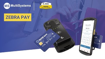 Zebra Pay | MultiSystems