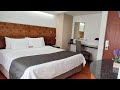 Hotel Roosevelt, Mexico City, Mexico | Travel By Heart