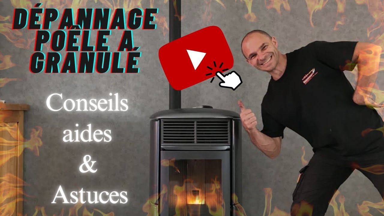 dépannage poêle a granulé, À quoi sert le stand by et le confort climat — free download