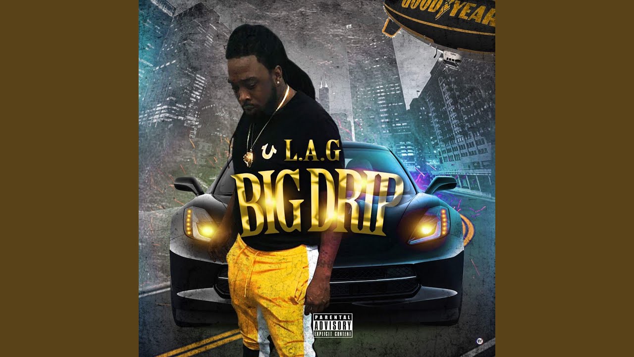 Watch Big Drip on YouTube Watch Big Drip on YouTube