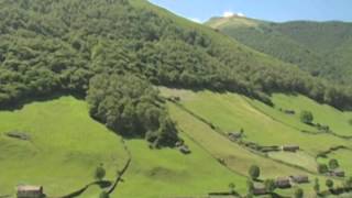 CANTABRIA - Valles Pasiegos