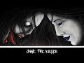 Jane the killer creepypasta fr