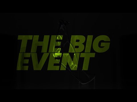 The Big Launch - Live