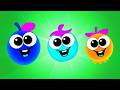Om Nom, Yummy Yum! D Billions Kids Song Effect Sponsored By Preview 2 Effect