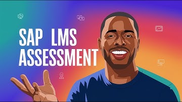 KBA for assessment in Sap LMS | Sap LMS Assessment | SAP LMS Certification