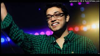 Video thumbnail of "Ei Meghla Dine Ekla by Anupom Roy"