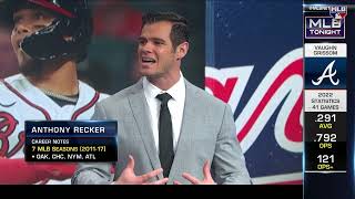 How will the Braves replace Dansby Swanson at SS?