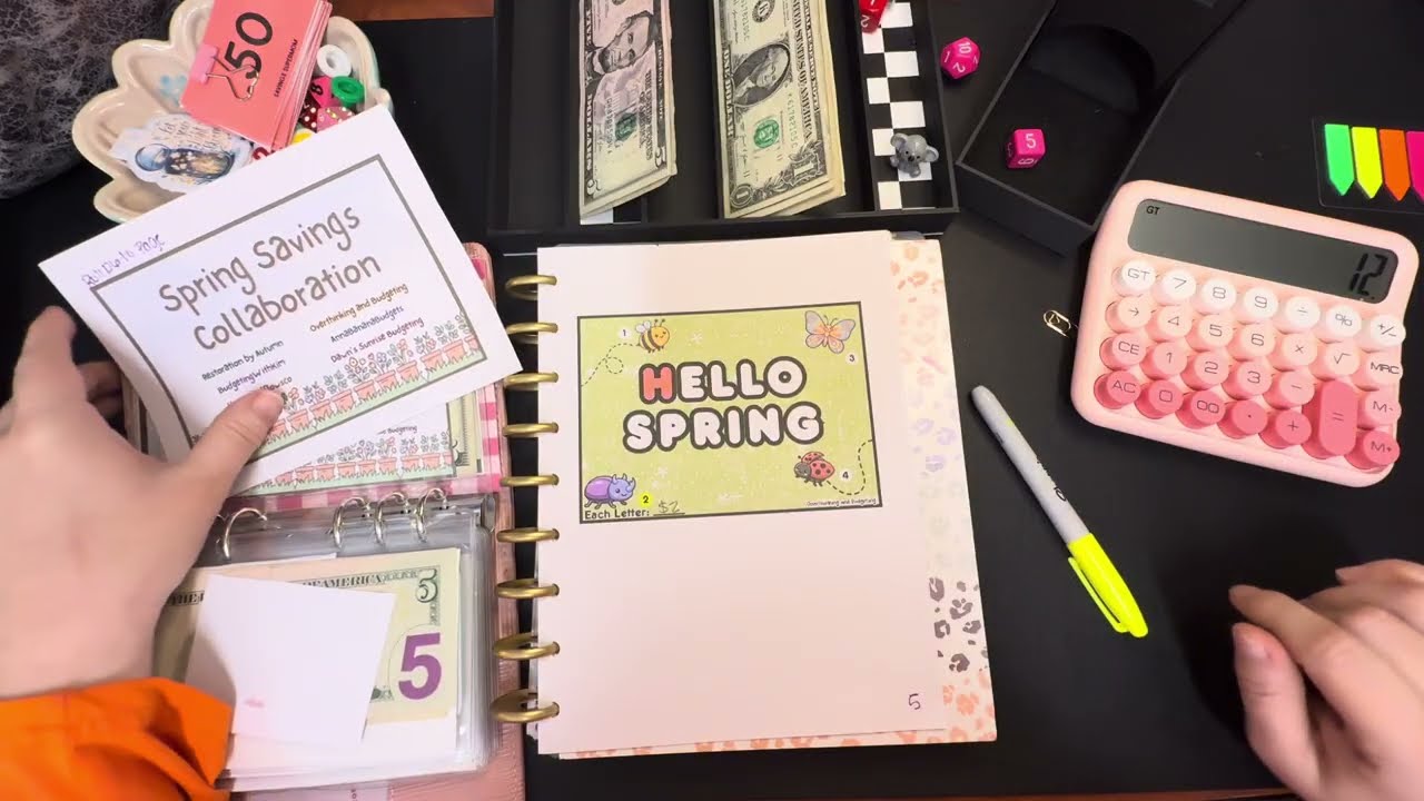 Wed-nes-SLAY 🩷 Birthday Box Challenge + New Collabs | GIVEAWAY WINNER ANNOUNCED 🎉