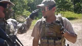 CTAC STORIES: HVT EXTRACTION