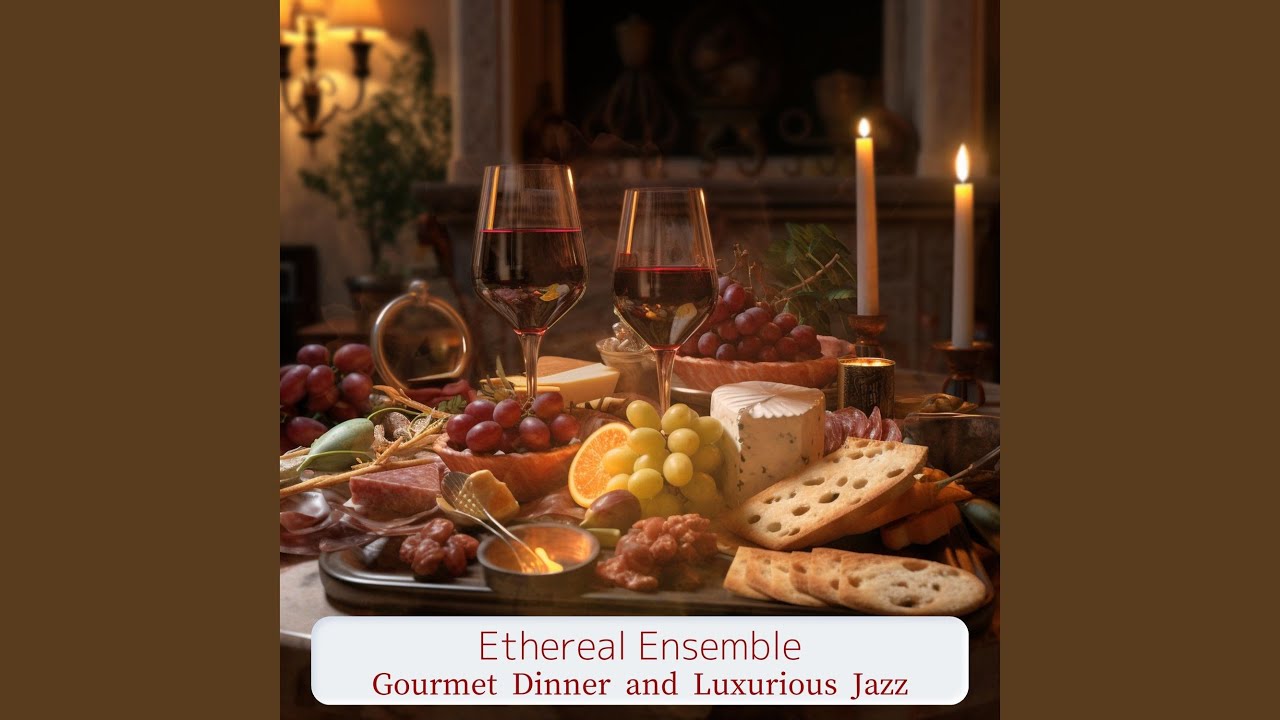 Midnight Snowy Reflections