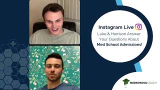 Cornell MS1 Answers Your Pre-Med Questions | Pre-Med Q&A with a First-Year & Incoming Med Student