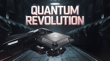 Unveiling Quantum Computing: The Key to Future Technology Explained | Intellect Insight