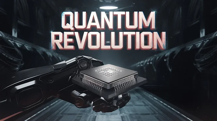 Unveiling Quantum Computing: The Key to Future Technology Explained | Intellect Insight