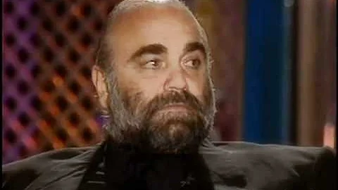 Demis Roussos - Need To Forget