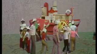 Banjo Band Ivana Mládka - Hlásná Třebáň (1978)