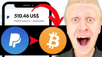 Hoe u crypto kunt kopen met uw PayPal-saldo (stap-voor-stap handleiding 2025)