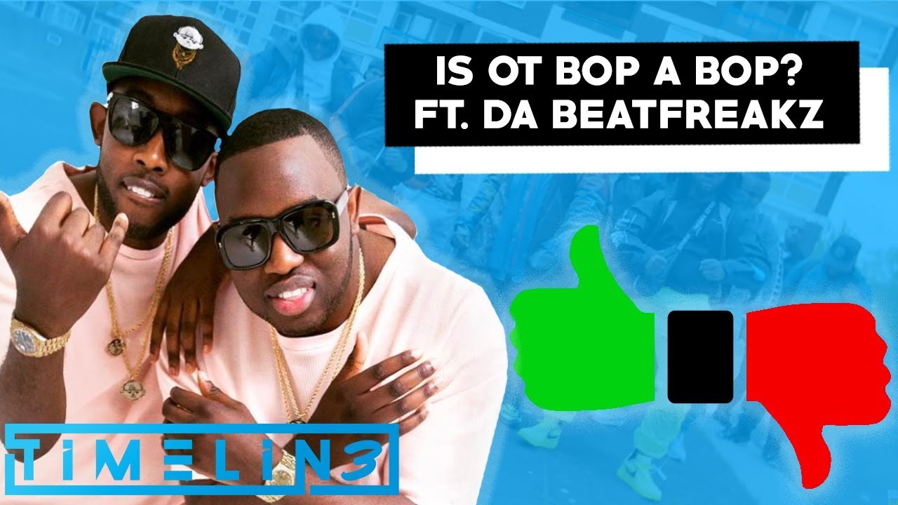 is ot bop actually a bop timelin3 ep 55 ft da is ot bop actually a bop timelin3 ep 55 ft da
