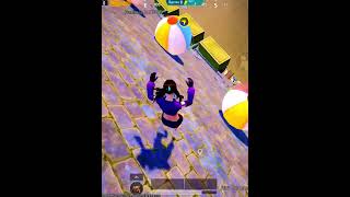 PUBG FUNNY WOW MAPS ☠️