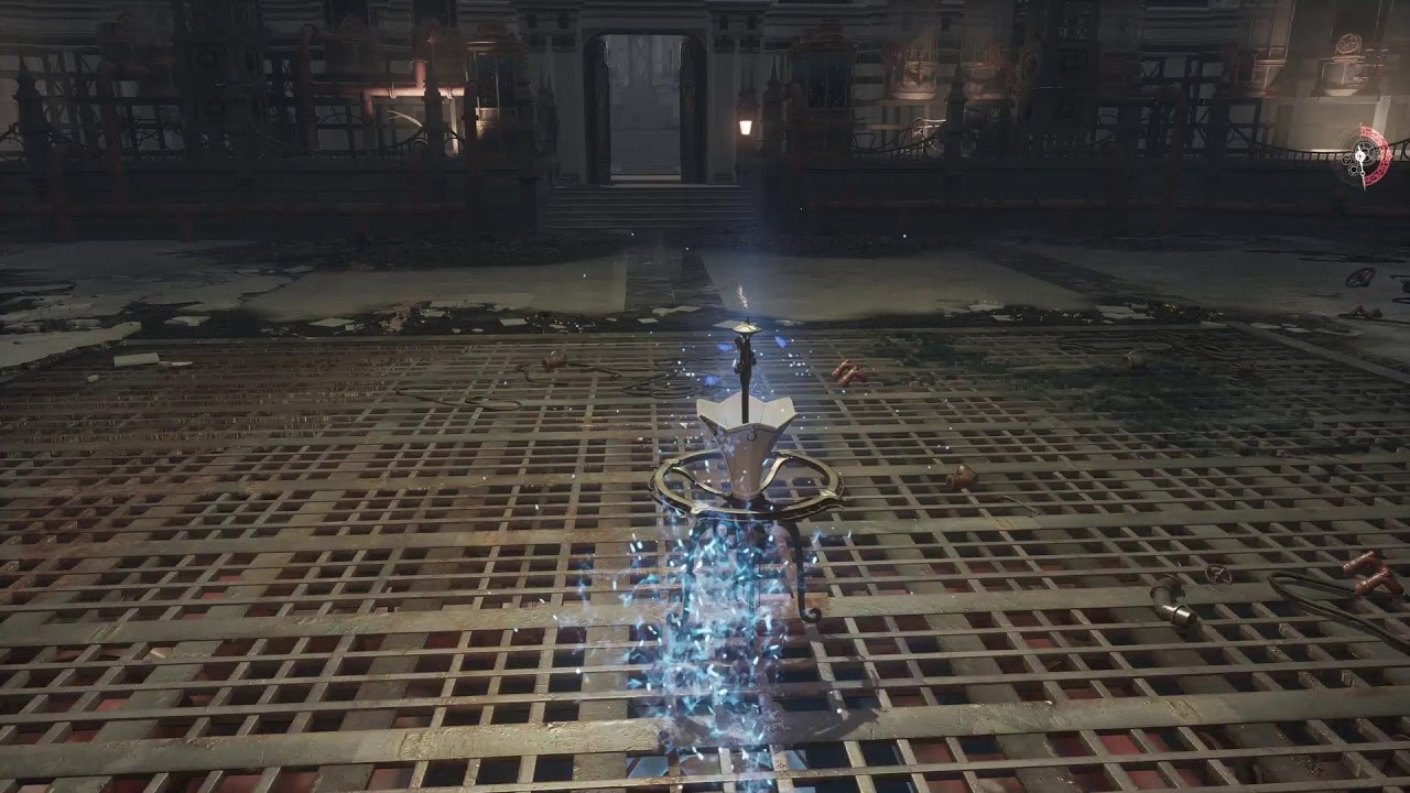 Lies Of P new game plus character level 170 YouTube