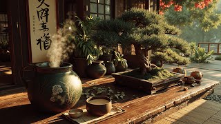 Download Lagu Chinese Theemuziek 🍵 Vredige Aziatische Fluit Meditatie | Zen Klanken voor Studie \u0026 Focus ✨ MP3 Download Lagu Chinese Theemuziek 🍵 Vredige Aziatische Fluit Meditatie | Zen Klanken voor Studie \u0026 Focus ✨ MP3