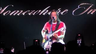 RINI - After the Sun Live in Guangzhou, China