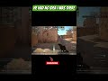INSANE 3K Ninja Defuse on Pistol Round! 😱💣 #cs2clips #cs2 #counterstrike2 #gaming