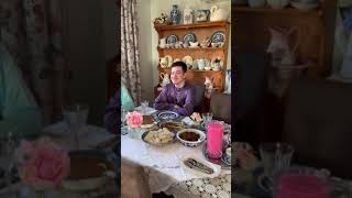 Selamat Hari Raya Aidilfitri 2020