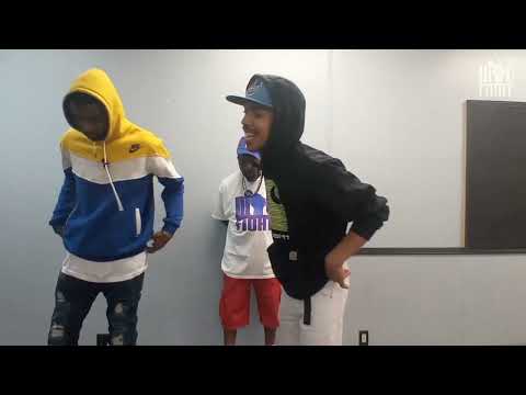 Sk Tre vs Mr. M1sta