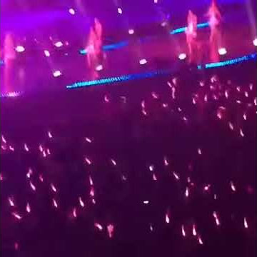 151121 SNSD Paparazzi Catwalk @ Phantasia in Seoul