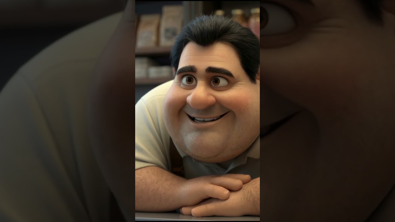 Is It Better to Live Somewhere Dangerous or Somewhere Soul-Crushing? 