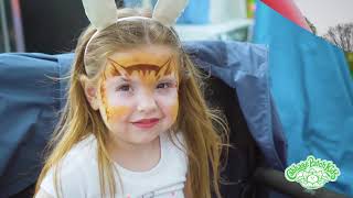 Eggstravaganza 2019