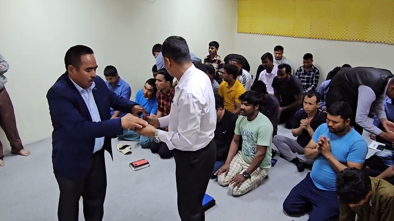 nepali christian bhajan 102 ra chorus 86