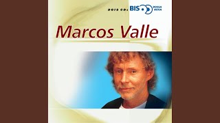 Video thumbnail of "Marcos Valle - Samba De Verão"