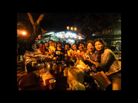 2012快樂崇德隊教師節暨中秋節聯歡晚會