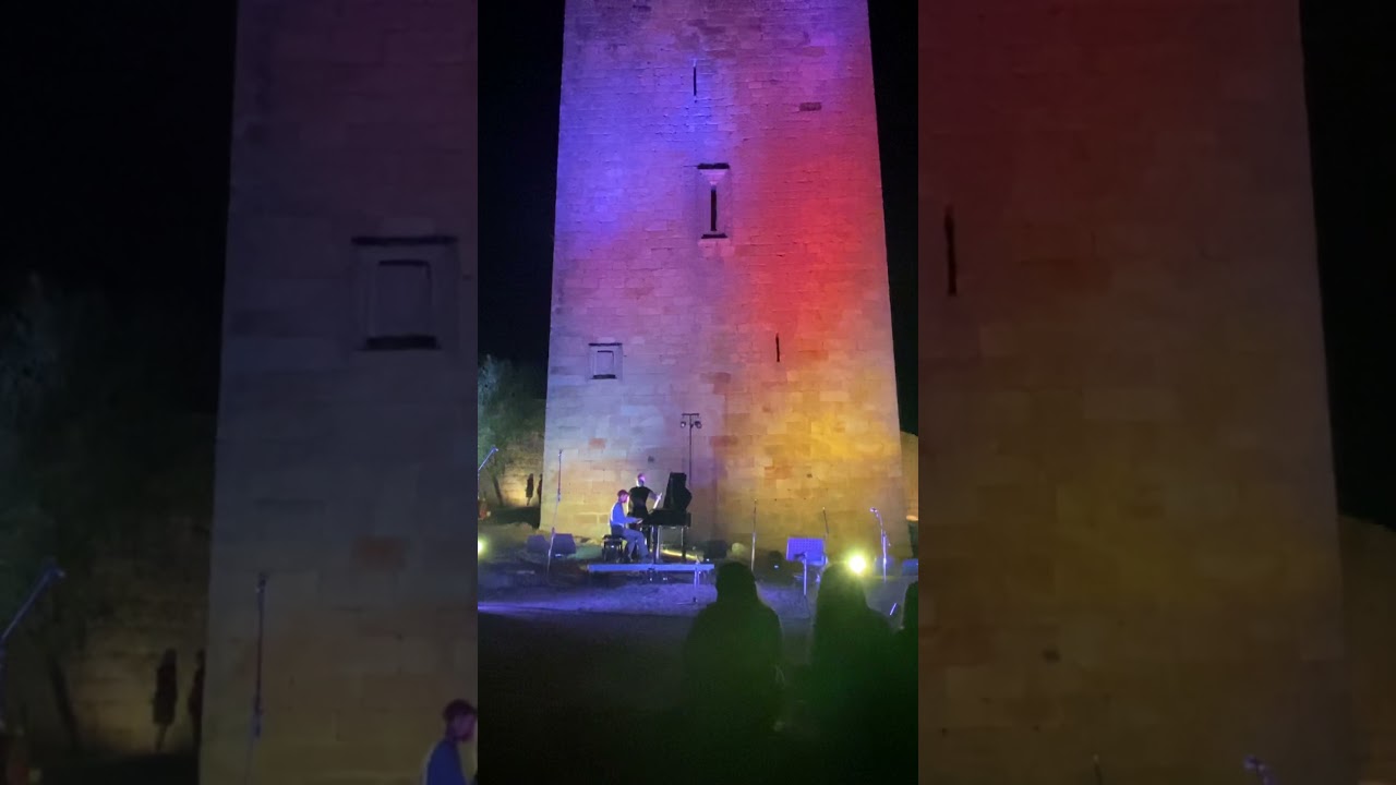 Bendada Music Festival, JJ Beethoven