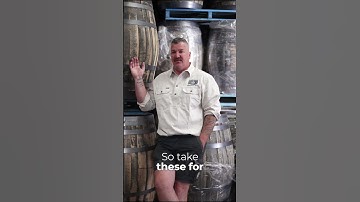 Selecting the right barrel