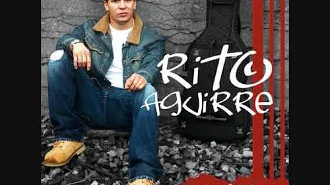 Christian Rock - Now or Never - Rito Aguirre