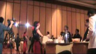 Company Annual Dinner Events-Opening Gambit in KL,JB & Singapore Presented By Mutorenn Entertainment