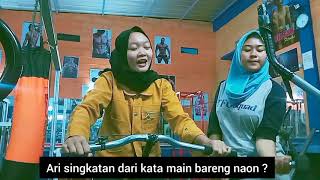 Story wa baper / bucin / naif posesif