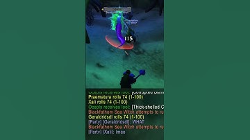 /Roll for chest, what are the chances?!