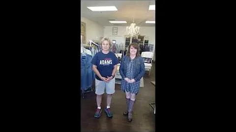 Julie Tenney Owner Lorelei Boutique